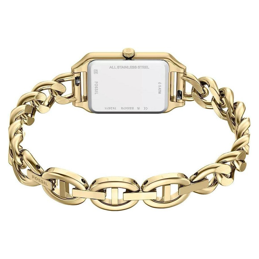 Fossil ES5478 Raquel - zegarek damski 8