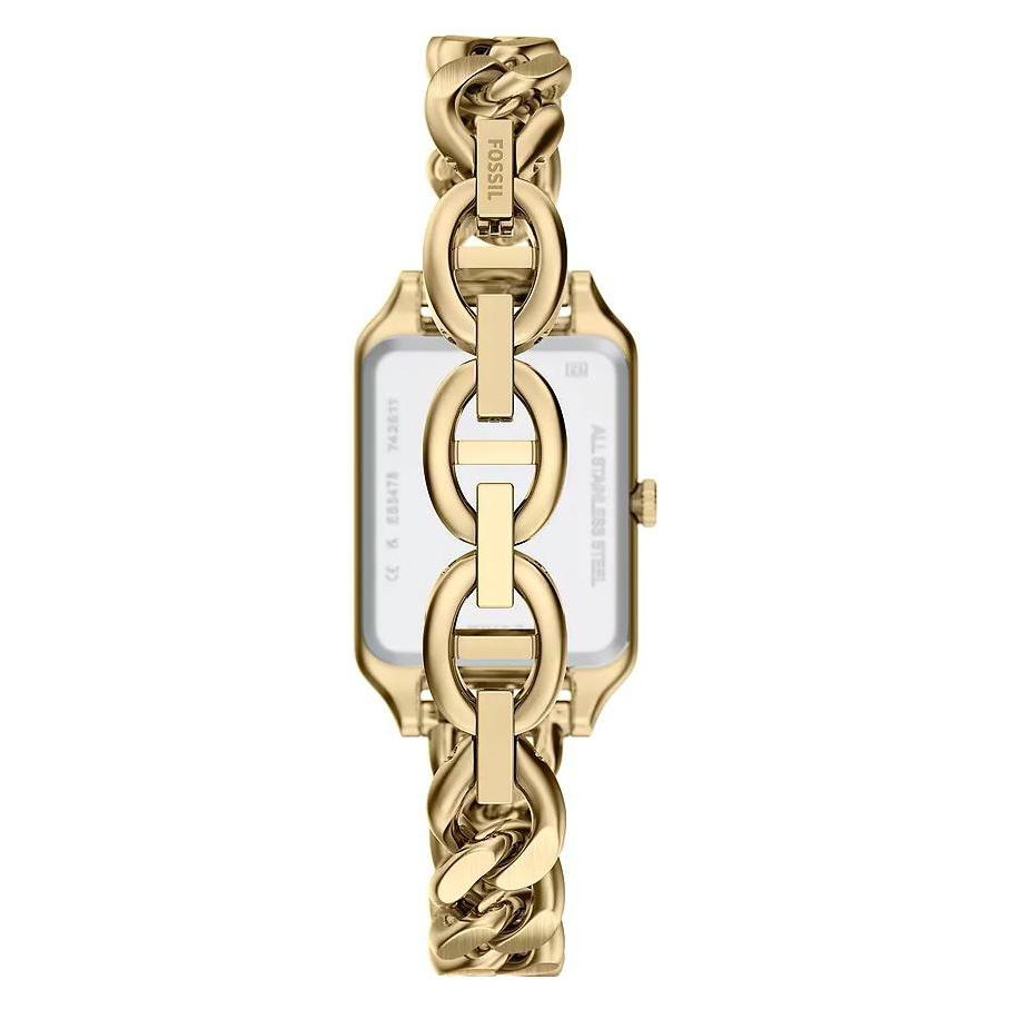 Fossil ES5478 Raquel - zegarek damski 9