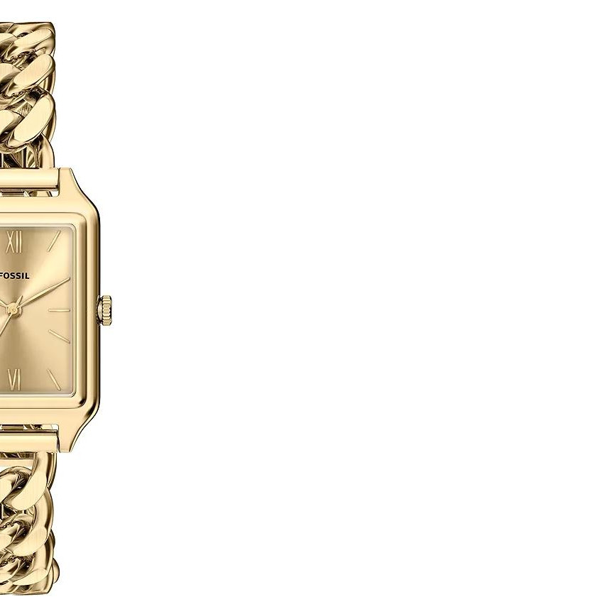 Fossil ES5478 Raquel - zegarek damski 6