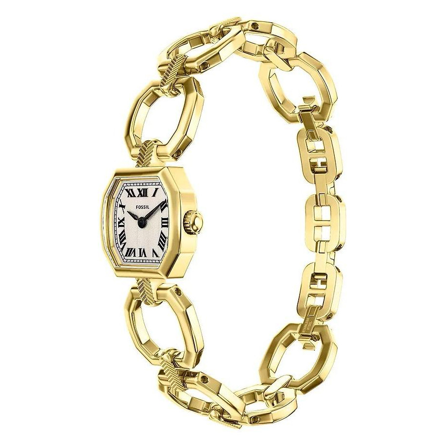 Fossil ES5483 Harlow Mini - zegarek damski 7