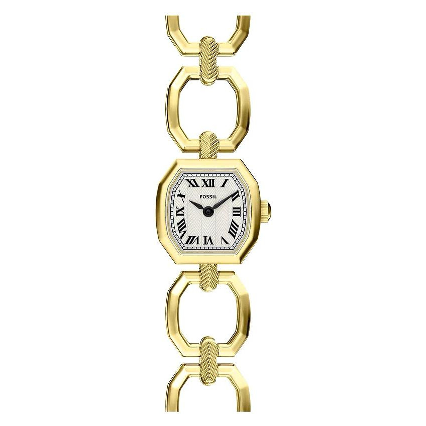 Fossil ES5483 Harlow Mini - zegarek damski 1