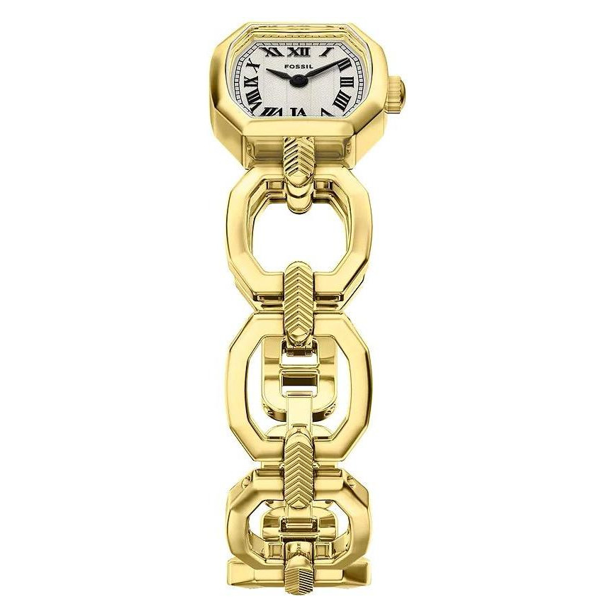Fossil ES5483 Harlow Mini - zegarek damski 8
