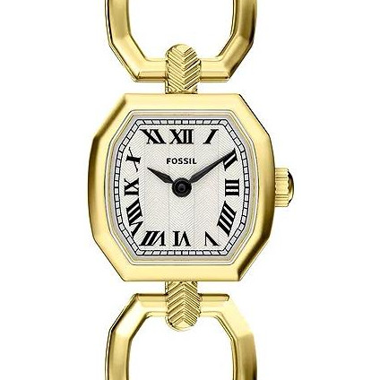 Fossil ES5483 Harlow Mini - zegarek damski 2