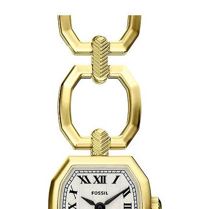 Fossil ES5483 Harlow Mini - zegarek damski 3