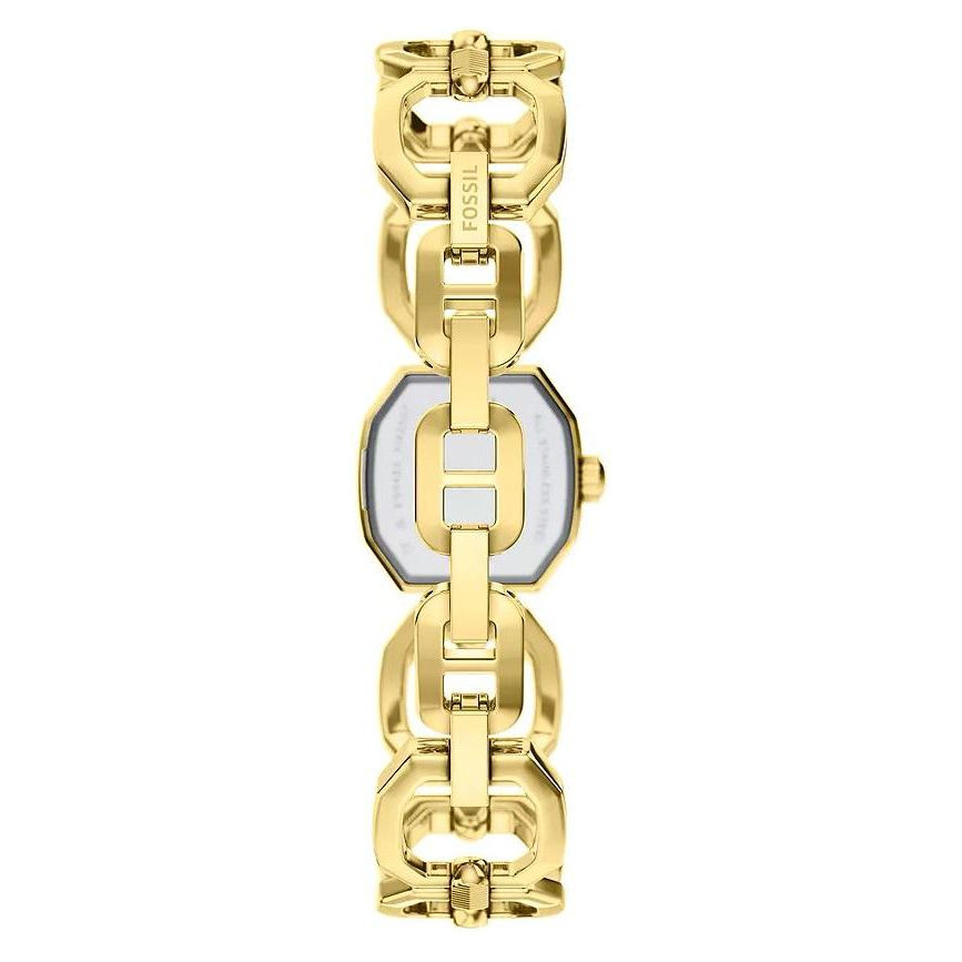 Fossil ES5483 Harlow Mini - zegarek damski 10