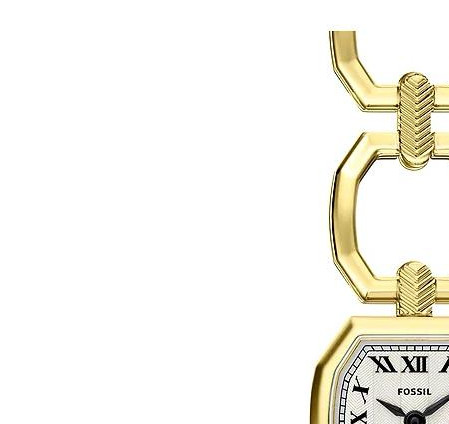 Fossil ES5483 Harlow Mini - zegarek damski 4