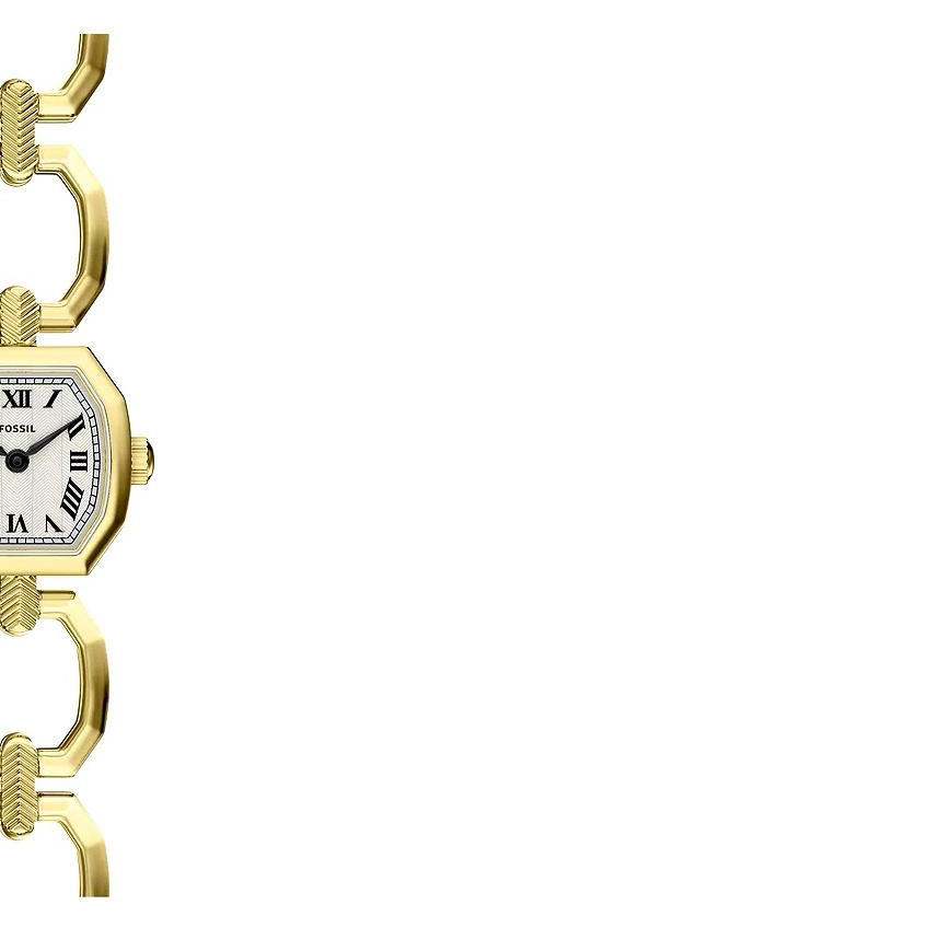 Fossil ES5483 Harlow Mini - zegarek damski 6