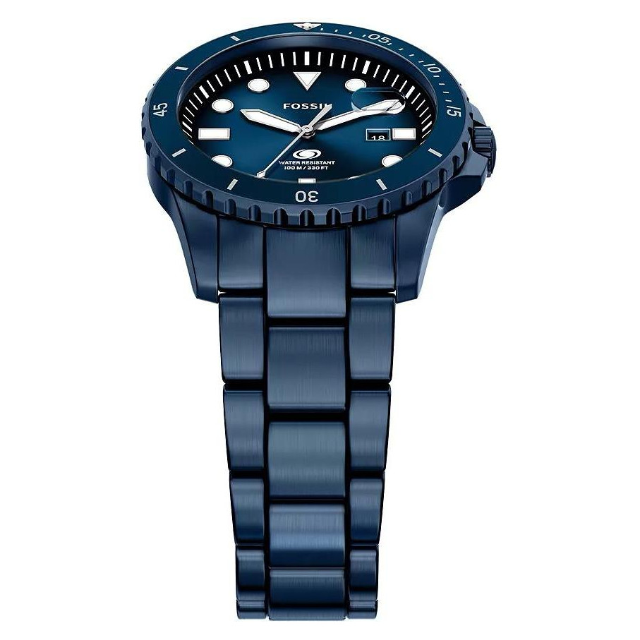 Fossil FS6166 Fossil Blue Dive - zegarek męski 8