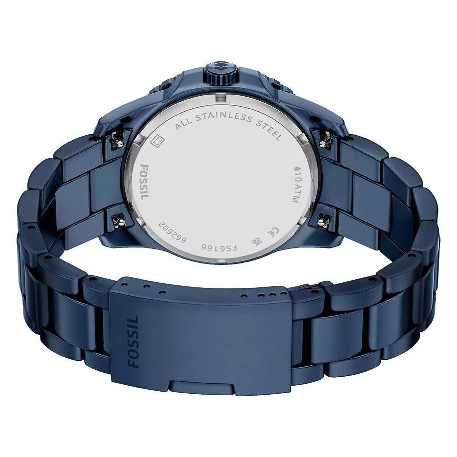 Fossil FS6166 Fossil Blue Dive - zegarek męski 9