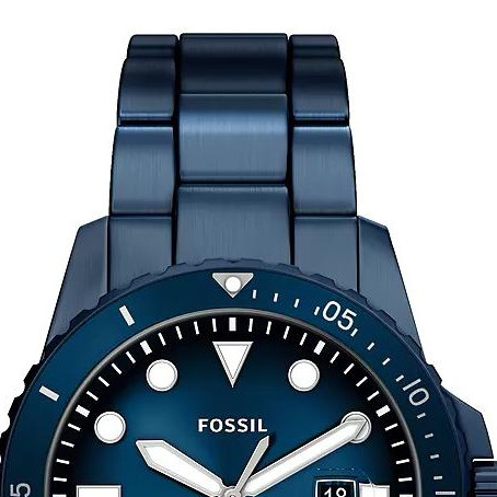 Fossil FS6166 Fossil Blue Dive - zegarek męski 3