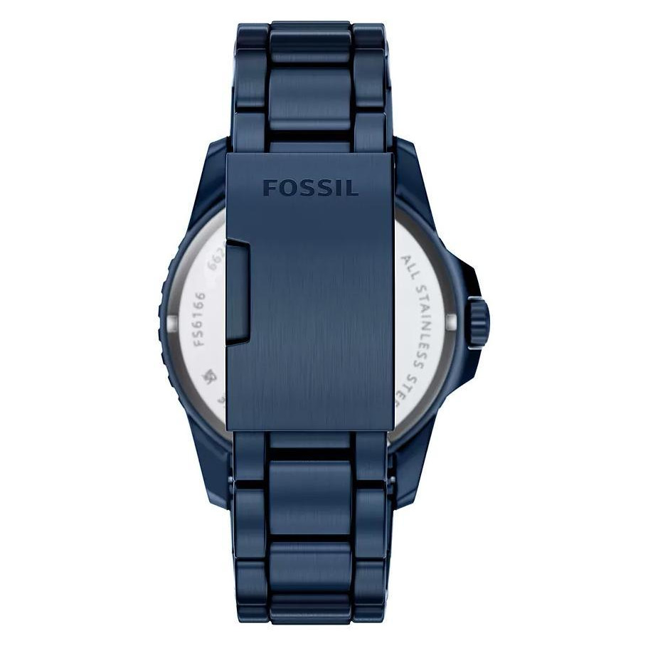 Fossil FS6166 Fossil Blue Dive - zegarek męski 10