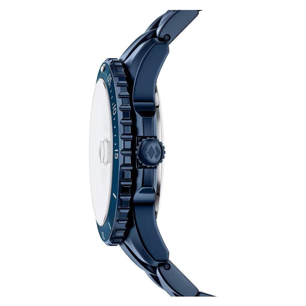 Fossil FS6166 Fossil Blue Dive - zegarek męski 11