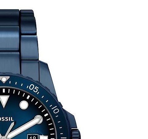 Fossil FS6166 Fossil Blue Dive - zegarek męski 5