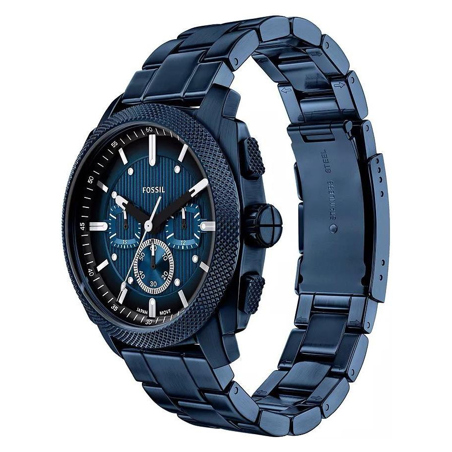 Fossil FS6167 - zegarek męski 7