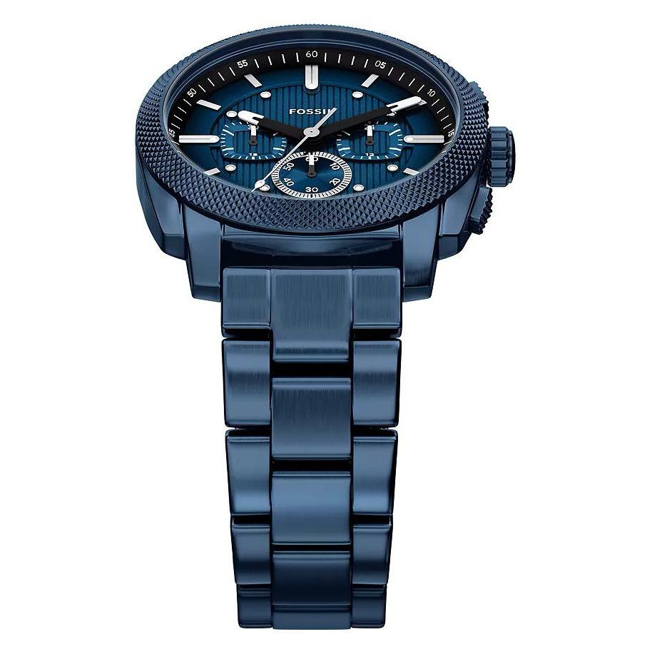 Fossil FS6167 - zegarek męski 8