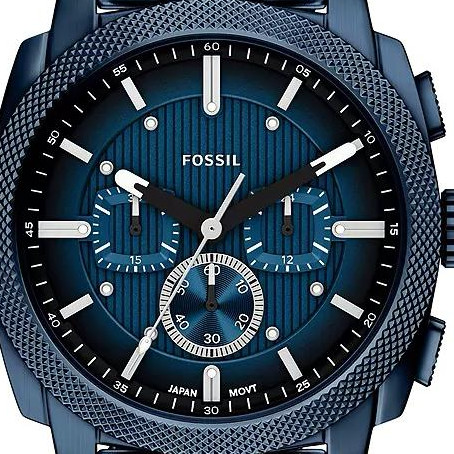 Fossil FS6167 - zegarek męski 2