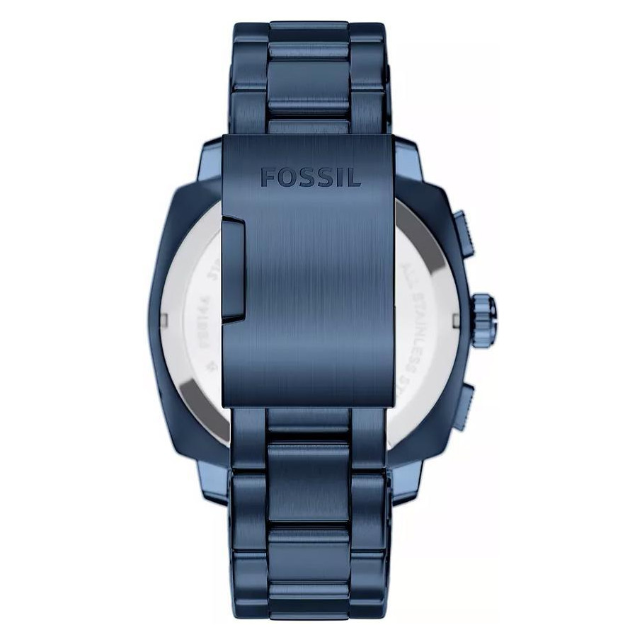 Fossil FS6167 - zegarek męski 10