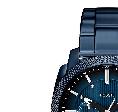 Fossil FS6167 - zegarek męski 4