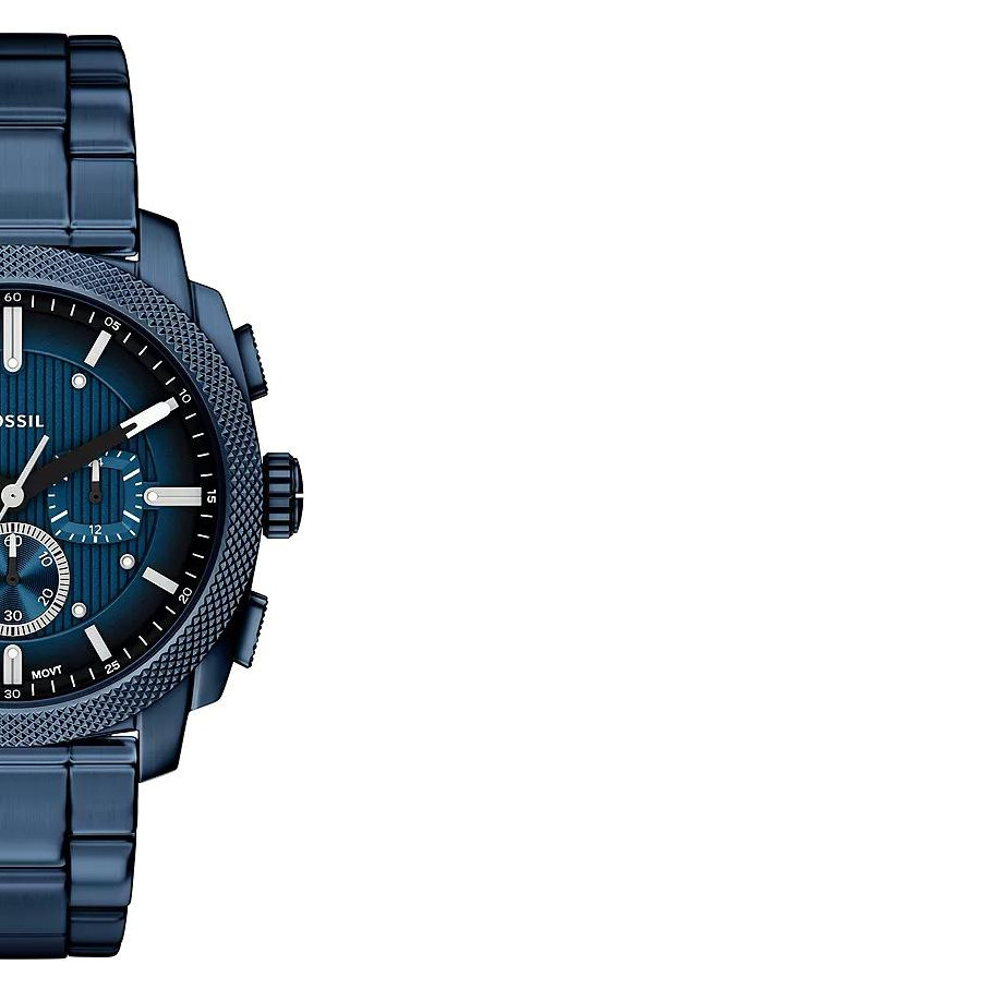 Fossil FS6167 - zegarek męski 6