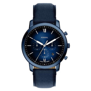 Fossil FS6168 - zegarek męski