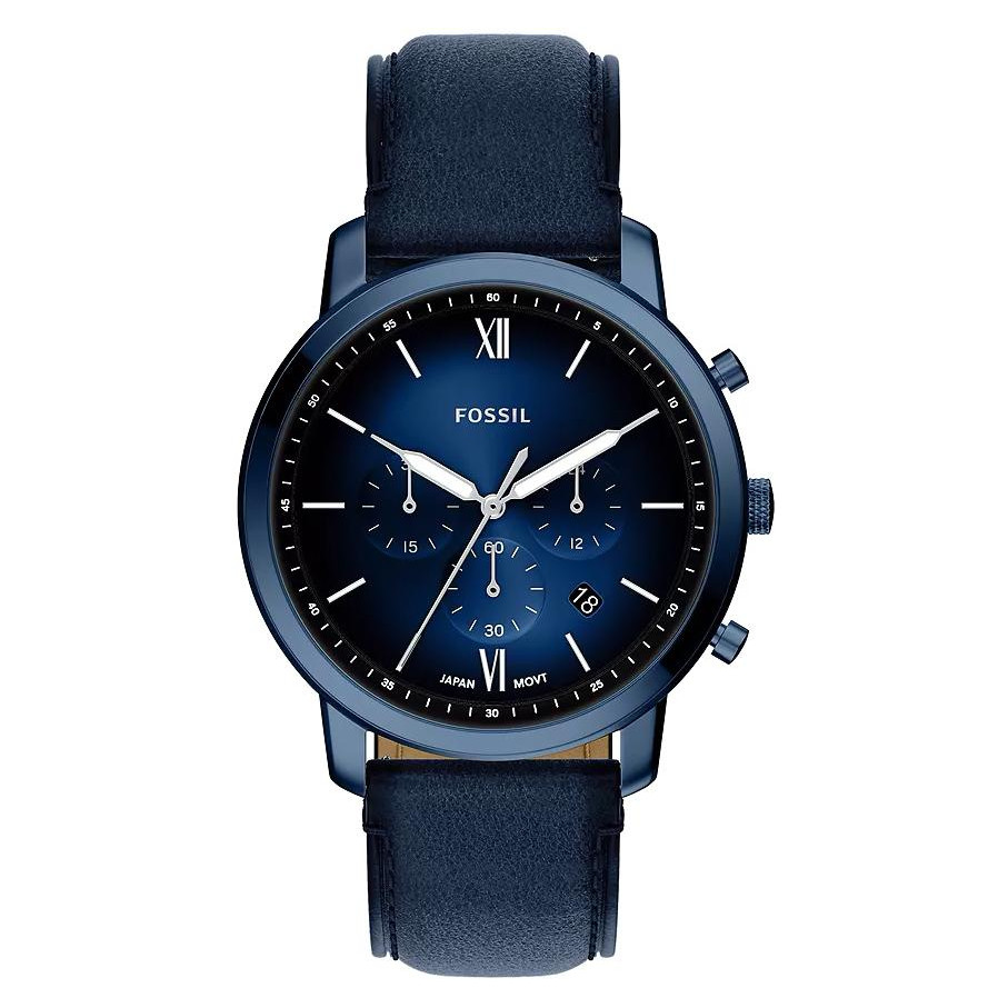 Fossil FS6168 - zegarek męski 1