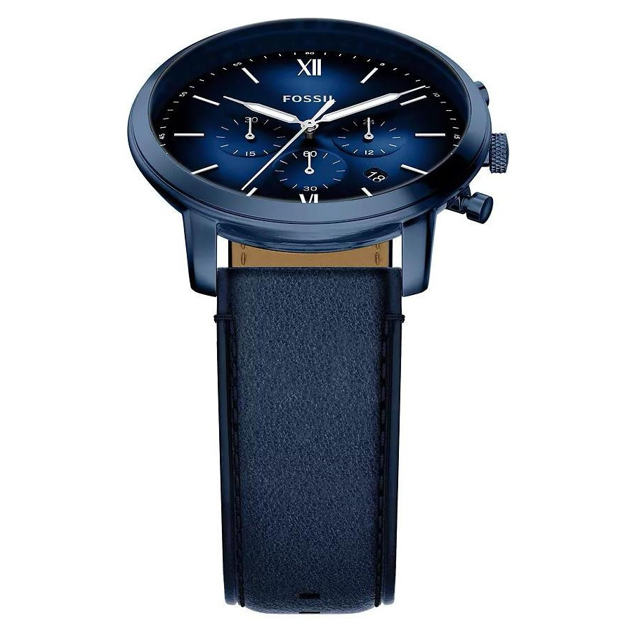 Fossil FS6168 - zegarek męski 8