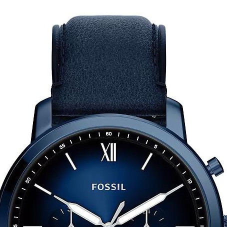 Fossil FS6168 - zegarek męski 3
