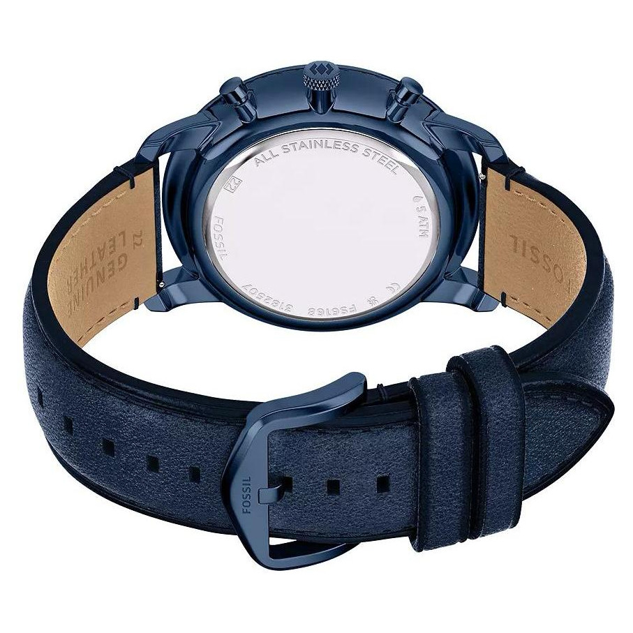 Fossil FS6168 - zegarek męski 10