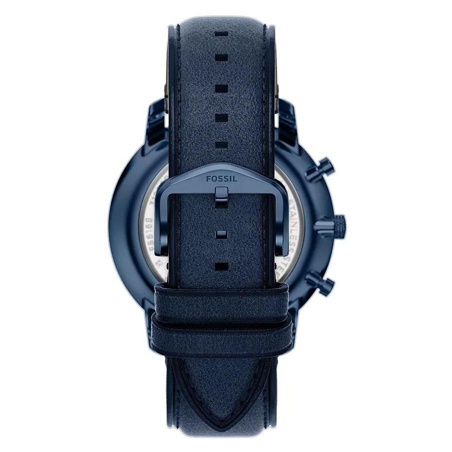 Fossil FS6168 - zegarek męski 11
