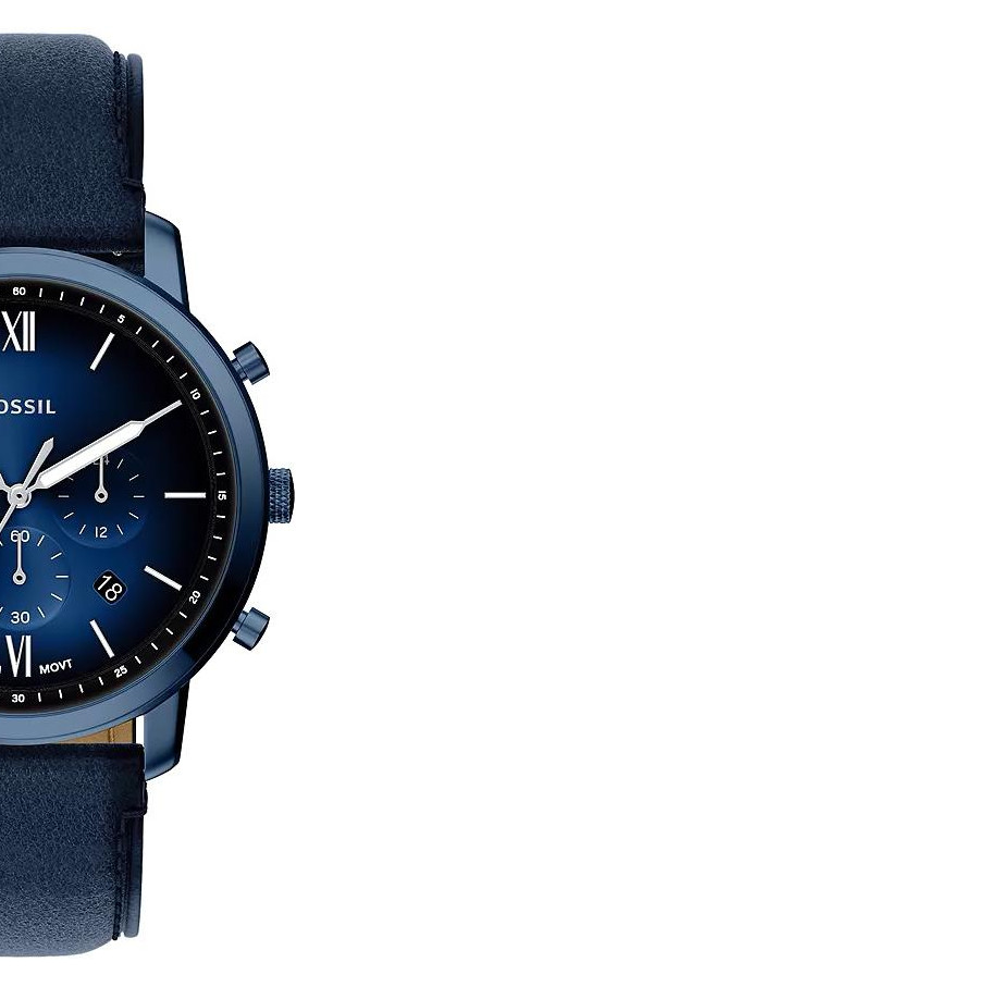 Fossil FS6168 - zegarek męski 6