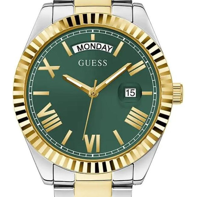 Guess GW0308L5 GUESS GW0308L5 - zegarek damski 2