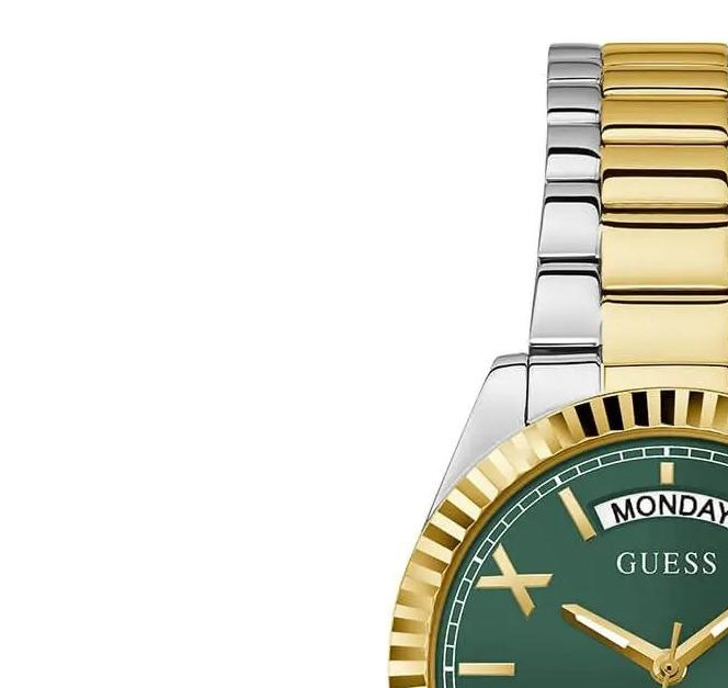 Guess GW0308L5 GUESS GW0308L5 - zegarek damski 4