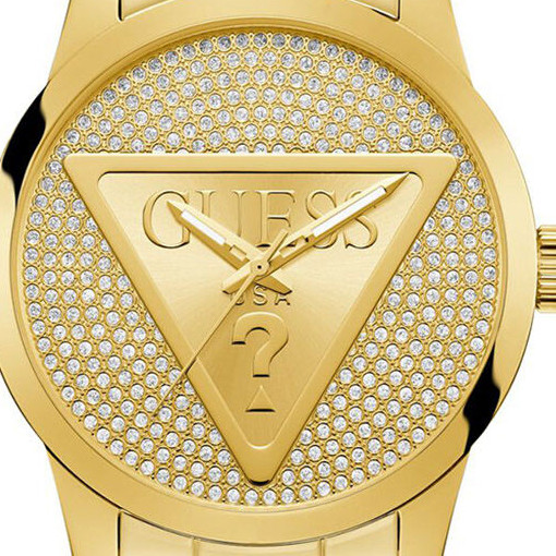 Guess GW0915G1 Badge - zegarek męski 2