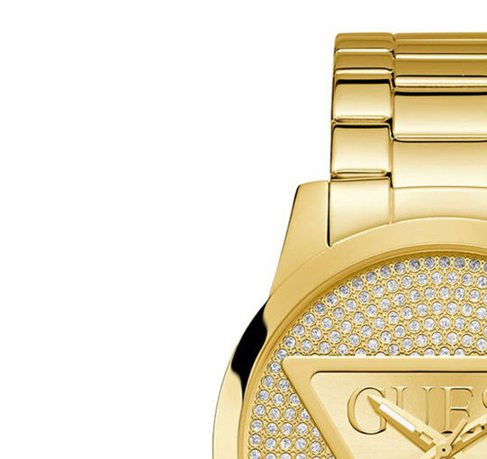 Guess GW0915G1 Badge - zegarek męski 4