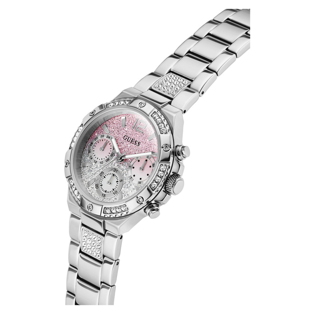 Guess GW0950L1 Harlow - zegarek damski 7