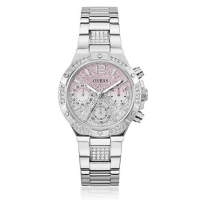 Guess GW0950L1 Harlow - zegarek damski