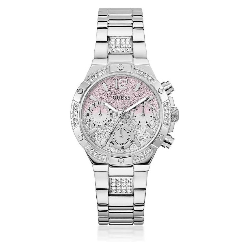 Guess GW0950L1 Harlow - zegarek damski 1