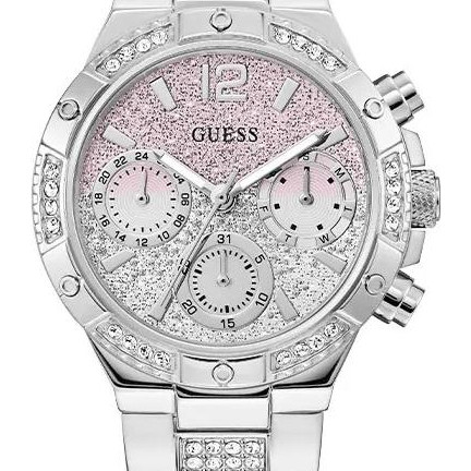 Guess GW0950L1 Harlow - zegarek damski 2