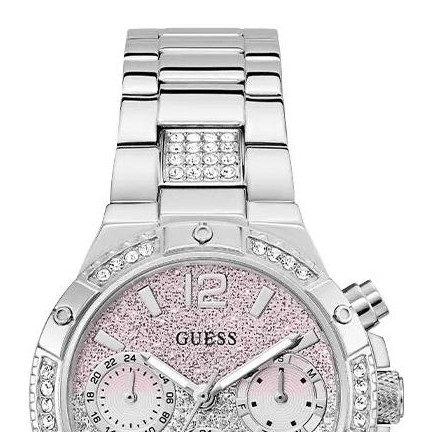 Guess GW0950L1 Harlow - zegarek damski 3