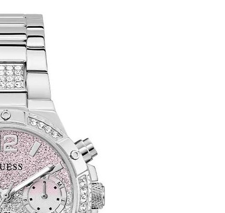 Guess GW0950L1 Harlow - zegarek damski 5