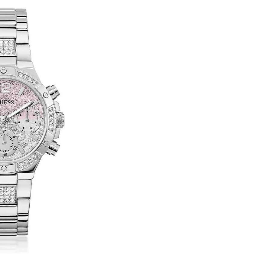 Guess GW0950L1 Harlow - zegarek damski 6