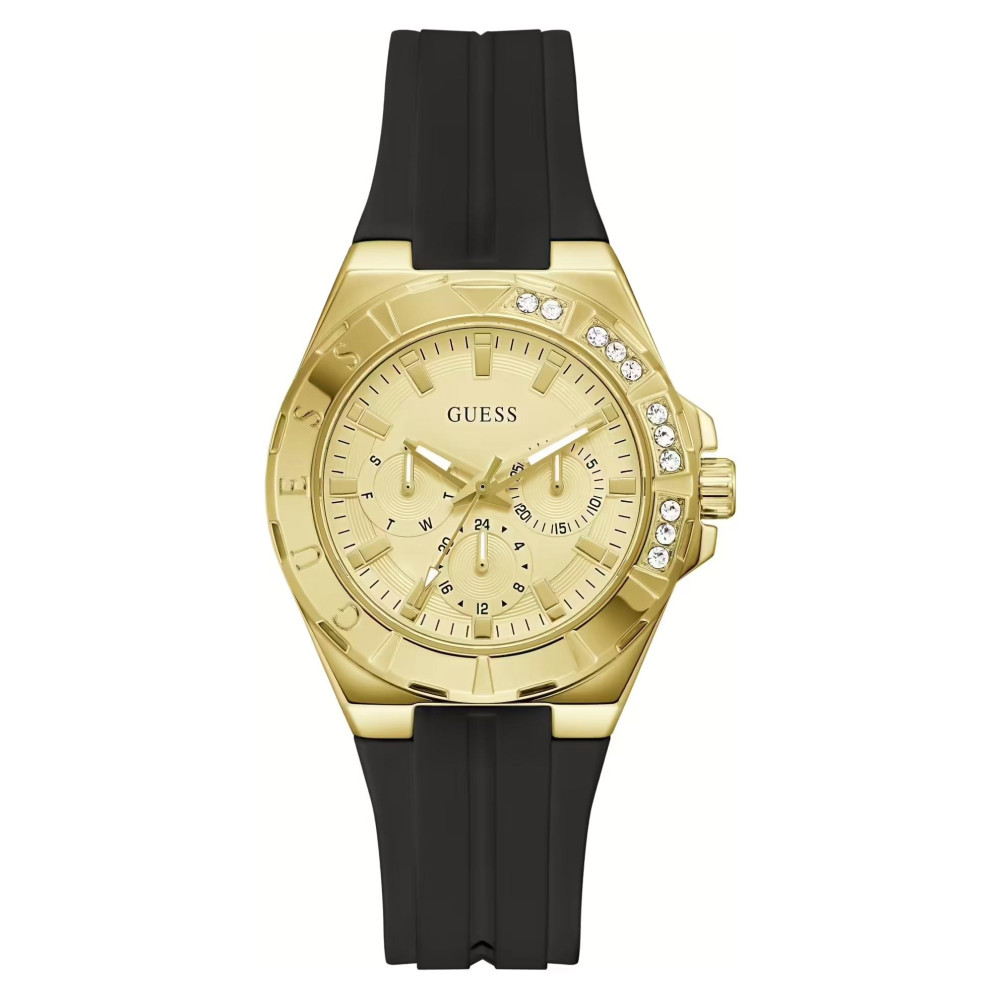 Guess GW1034L2 Calypso - zegarek damski 1