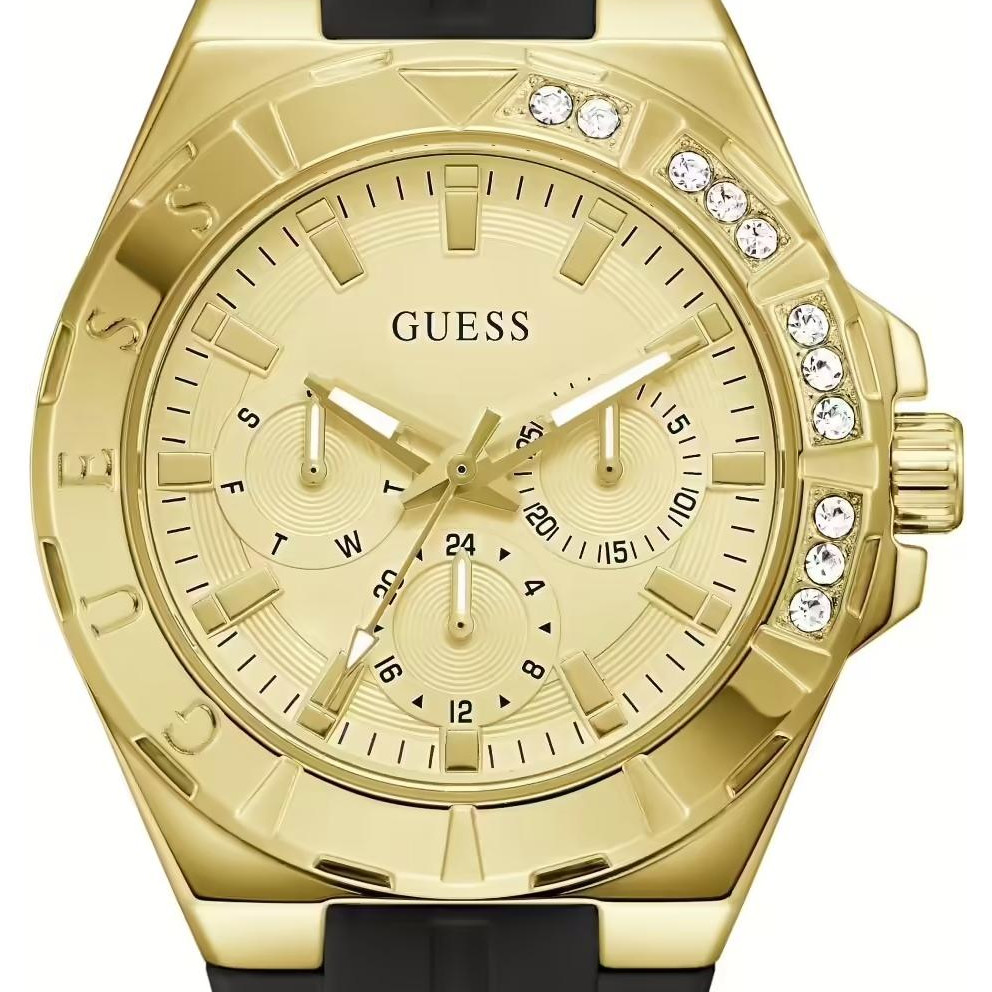 Guess GW1034L2 Calypso - zegarek damski 2