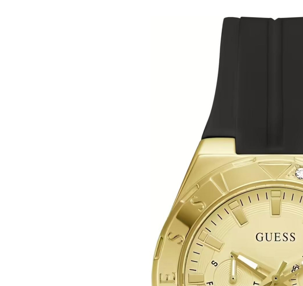 Guess GW1034L2 Calypso - zegarek damski 4