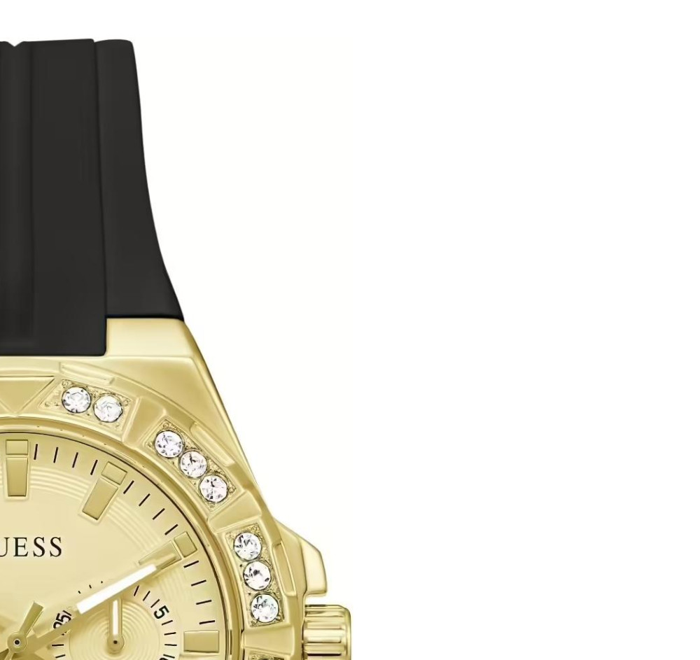 Guess GW1034L2 Calypso - zegarek damski 5