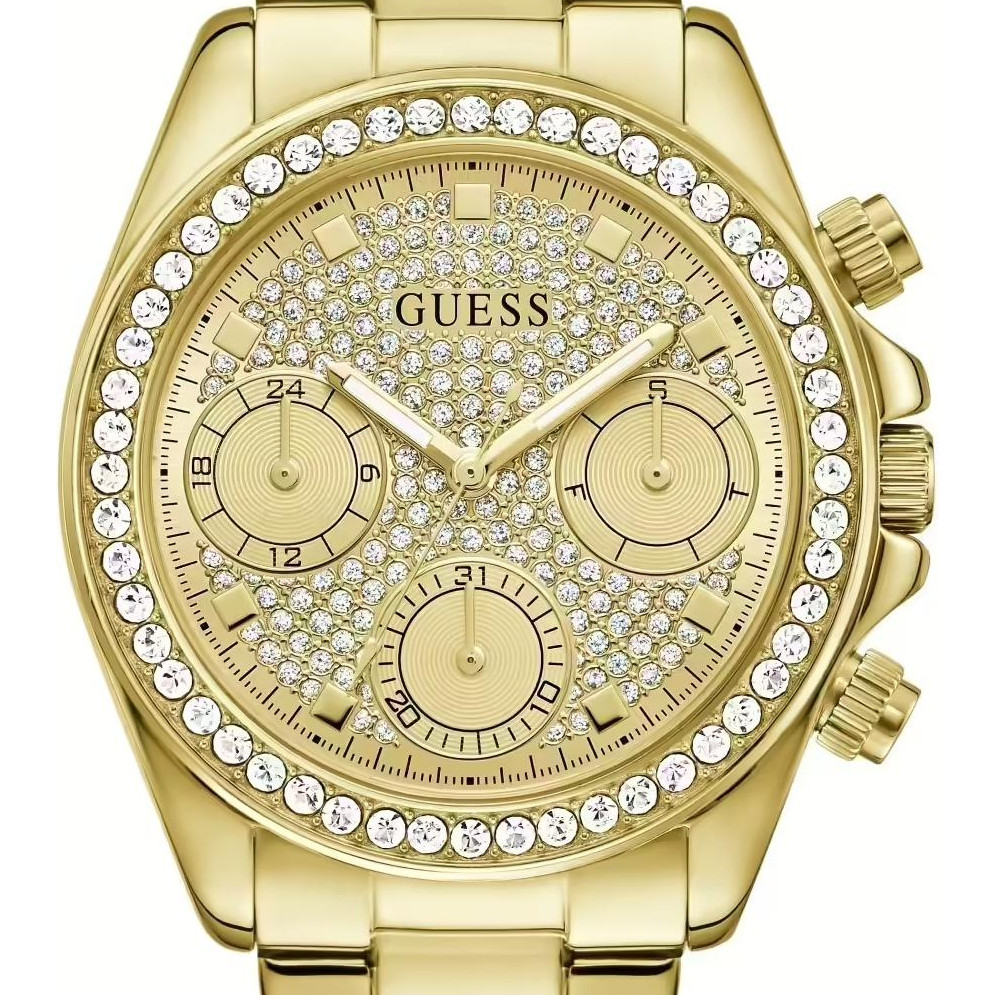 Guess GW1037L2 Victoria - zegarek damski 2
