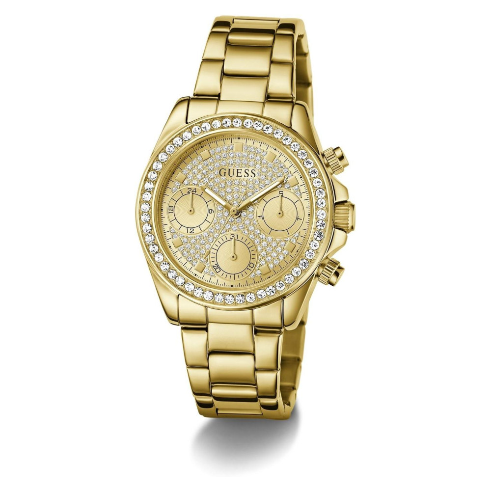 Guess GW1037L2 Victoria - zegarek damski 10