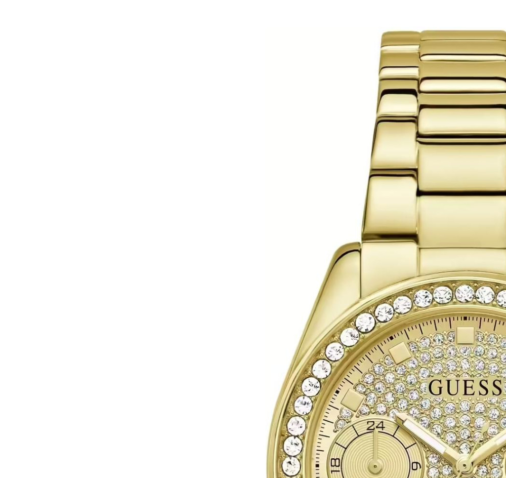 Guess GW1037L2 Victoria - zegarek damski 4