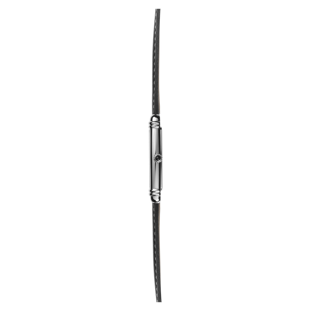 Herbelin 10638AP08 ART DÉCO - zegarek męski 7