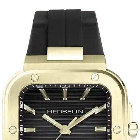 Herbelin 12246P1N14CA - zegarek męski 3